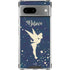 Disney Tinker Bell Believe Google Pixel 7a Clear Case